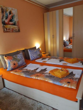 Отель Apartment Nela  Ниш